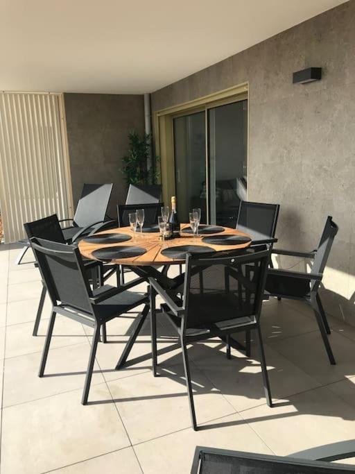 Appartement Blue Pearl A008