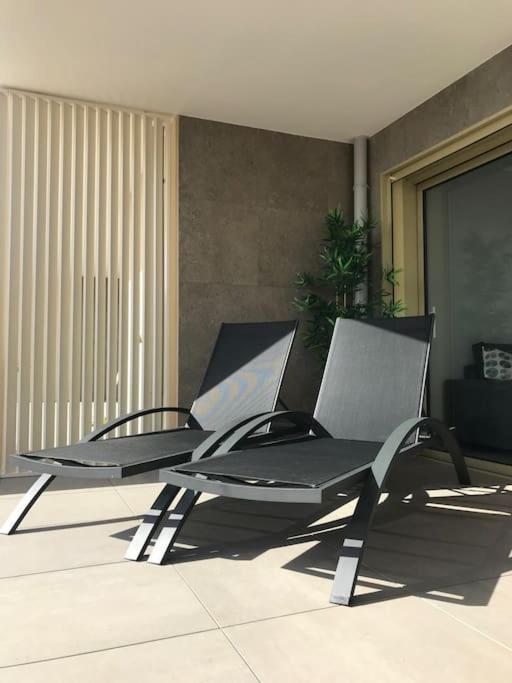 Blue Pearl A008 Appartement Nice
