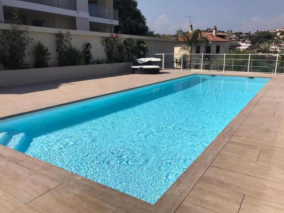 Blue Pearl A008 Appartement