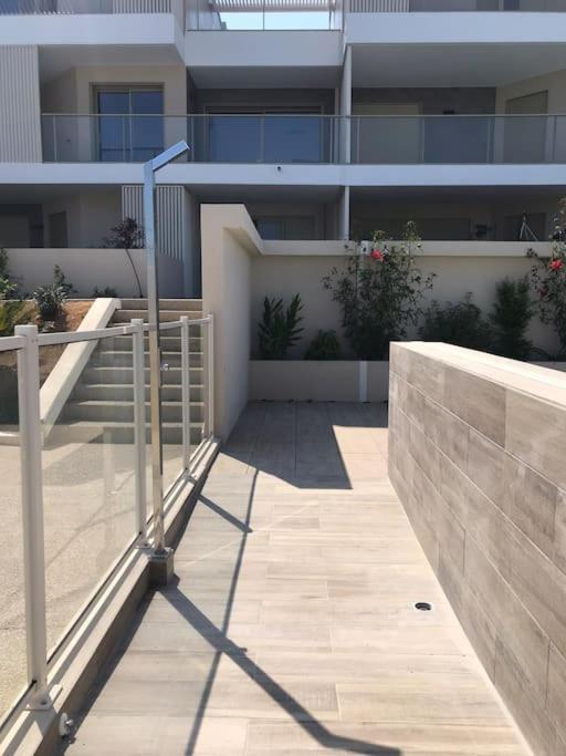 Blue Pearl A008 Appartement Nice